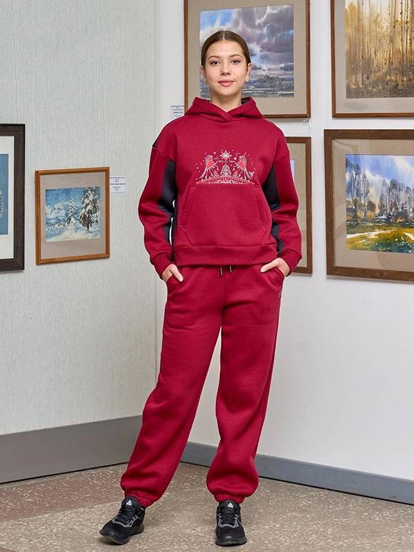 Модель 4