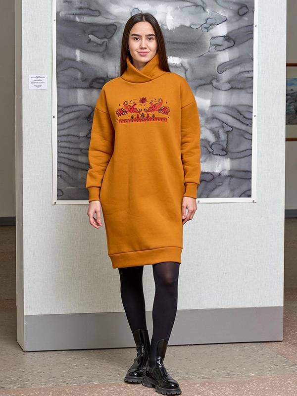 Модель 6